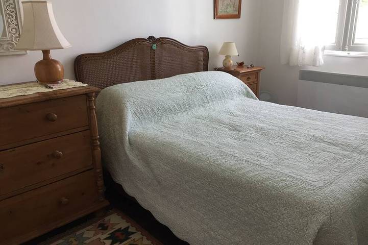 Location de vacances pour 4 personnes, avec balcon et jardin à Quillan - 2