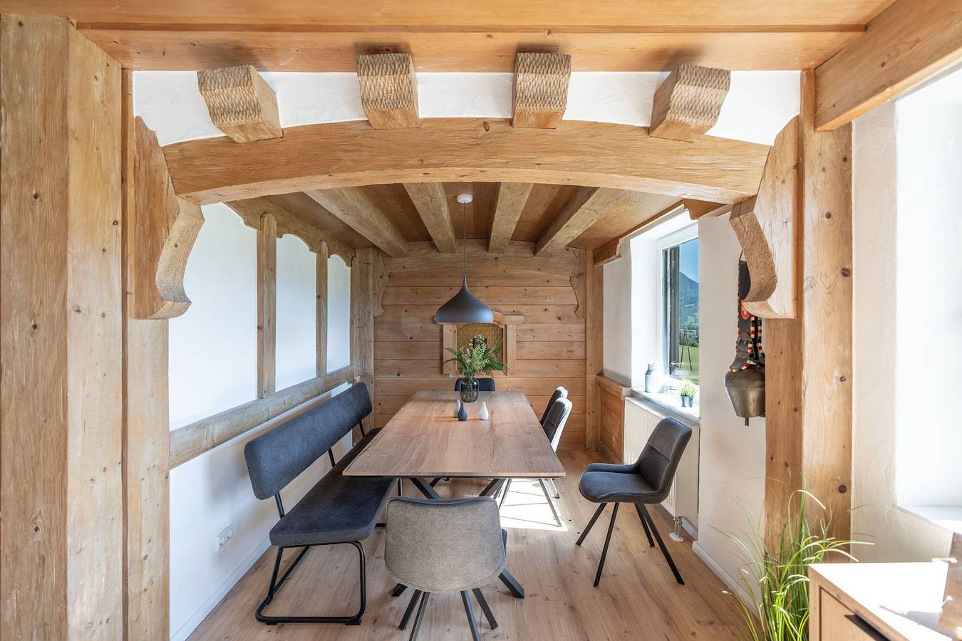 Alpe 44 in Ofterschwang, Bayerisch Schwaben