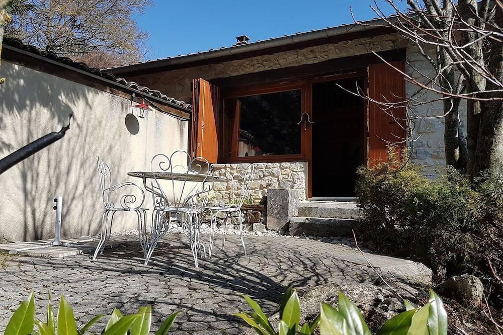 Location gîte dans le Vercors Dromois in Omblèze, Parc naturel régional du Vercors