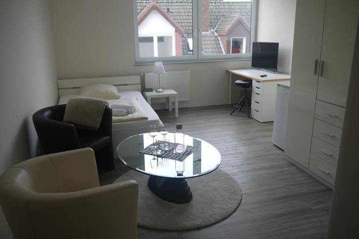 Location de vacances pour 3 personnes, avec vue à Harsewinkel - 3