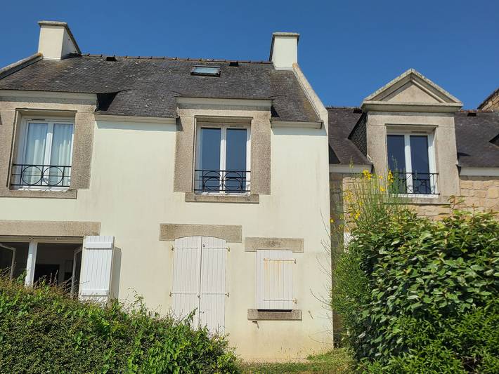 Appartement de vacances pour 6 personnes