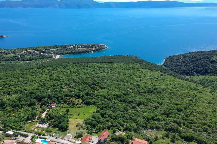 Ferienwohnung für 4 Personen, mit Balkon, mit Haustier