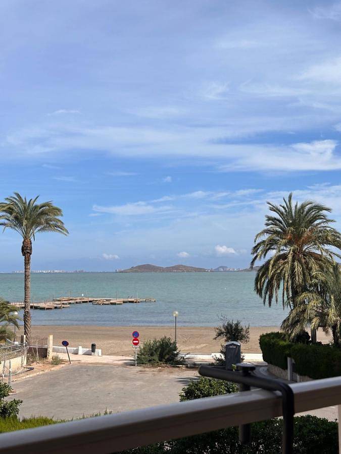 Ganze Wohnung, Three-Bedroom Apartment in Playa de Punta Brava (Cartagena), Cartagena
