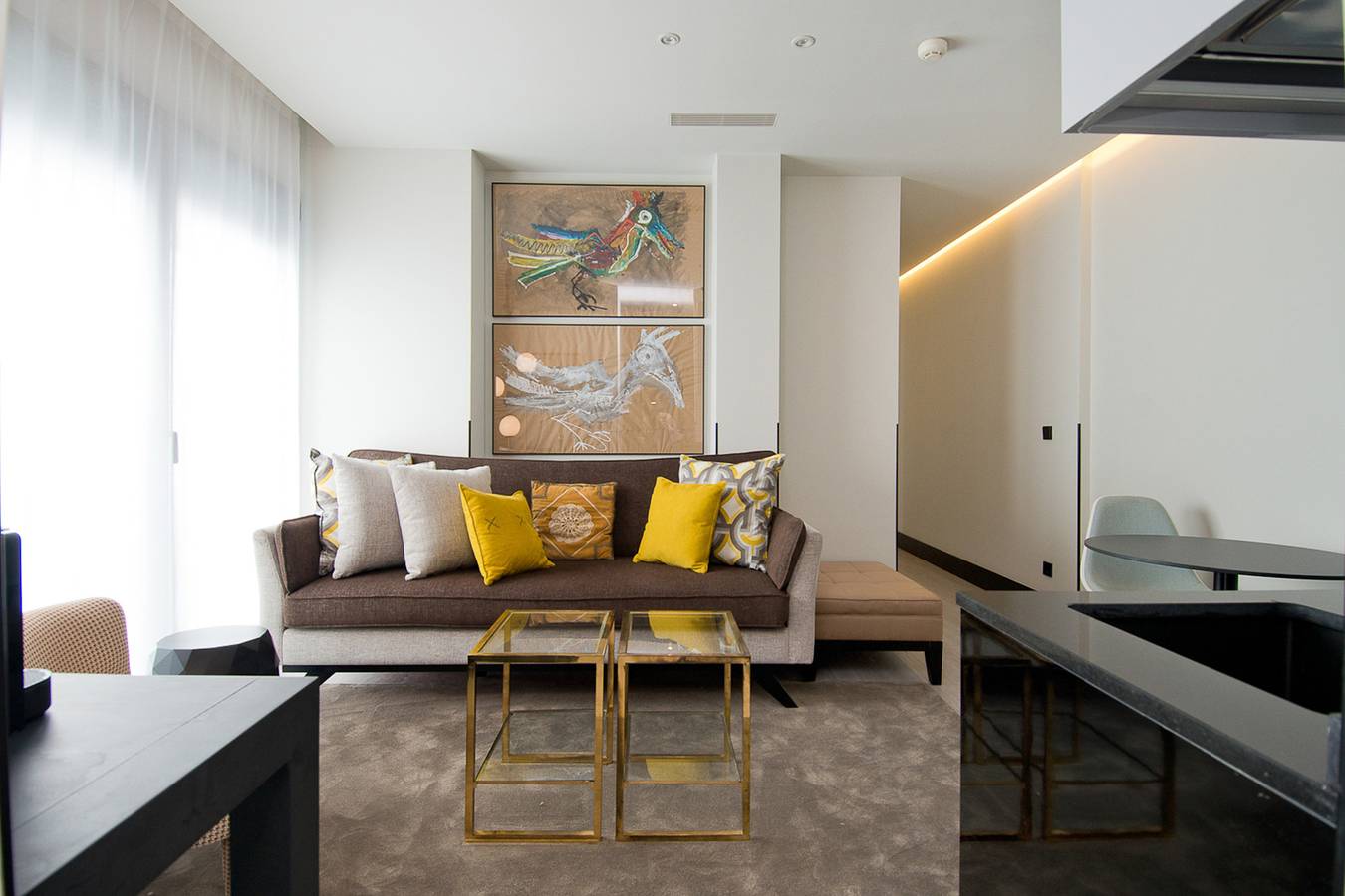 Apartahotel para 4 Personas en Centro (Madrid), Madrid