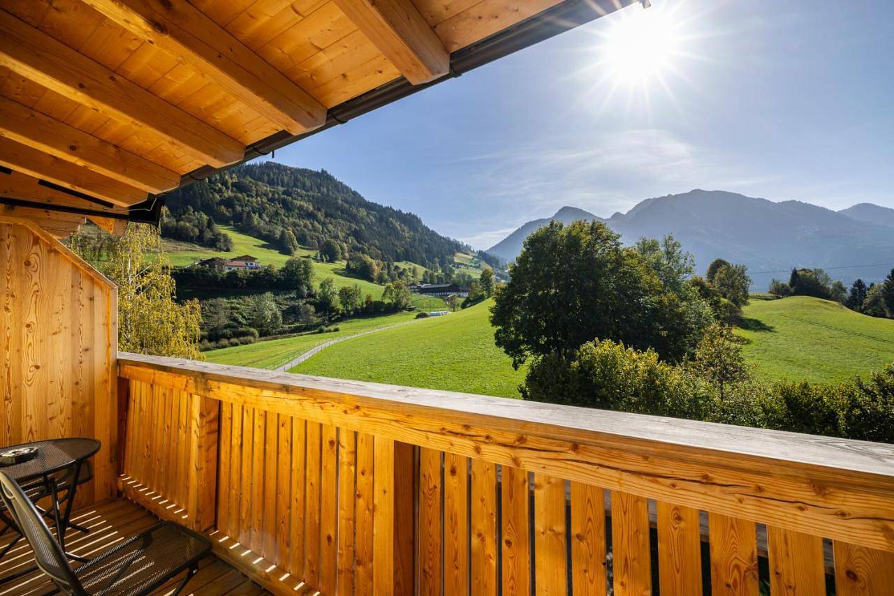 Der Alpenblick in Alpendorf, Sankt Johann im Pongau