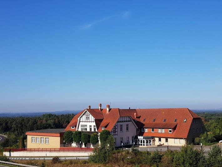 Hotel in Bramsche