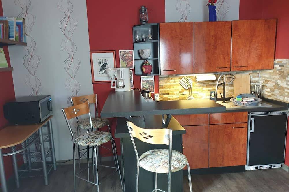 Appartamento vacanze a Lusazia a partire da 96€ a notte