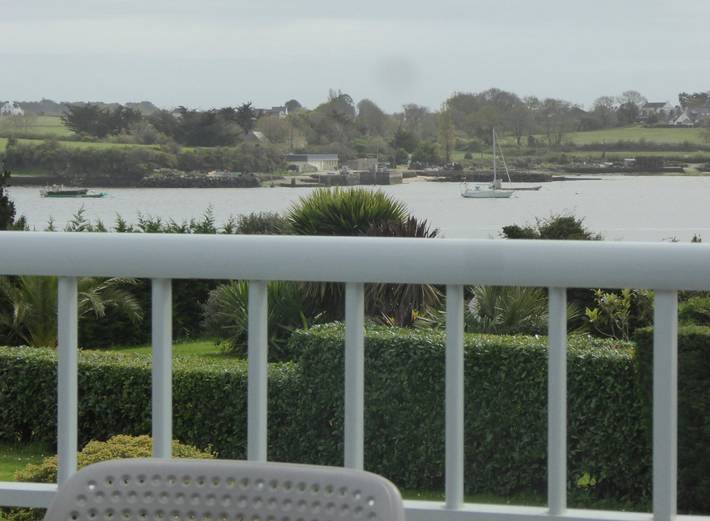 Gîte pour 6 personnes, avec terrasse et jardin à Crach - 3