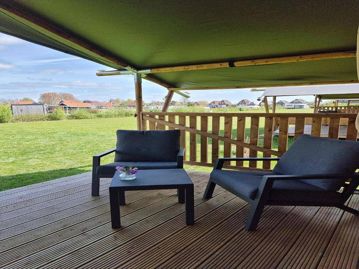 Two-Bedroom Holiday Home in Nationaal Park De Alde Feanen