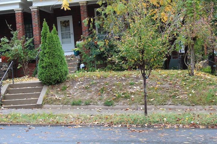 Gîte pour 4 personnes, avec piscine à Washington D.C. - 4