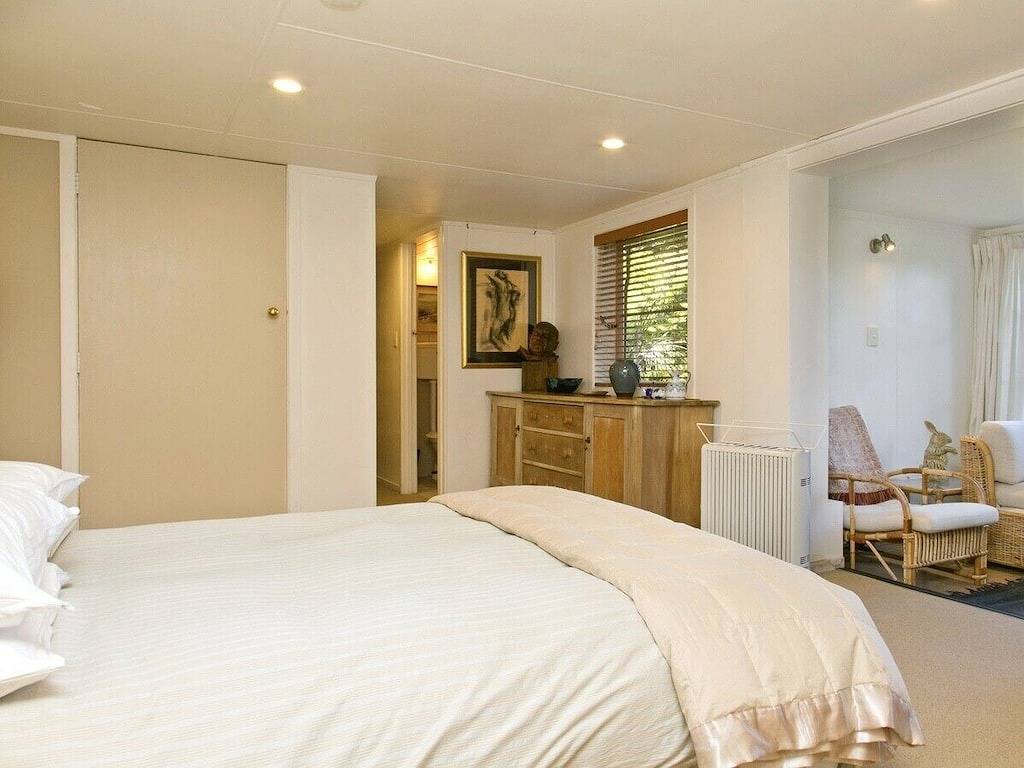 Bliss - Taupo Ferienhaus in Taupo, Taupo District