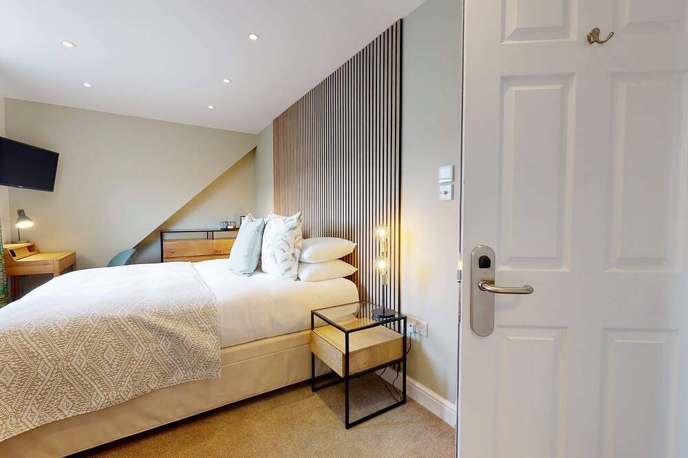 Appartement entier, The Oxford lodge Balliol Suite in Oxford, Oxfordshire