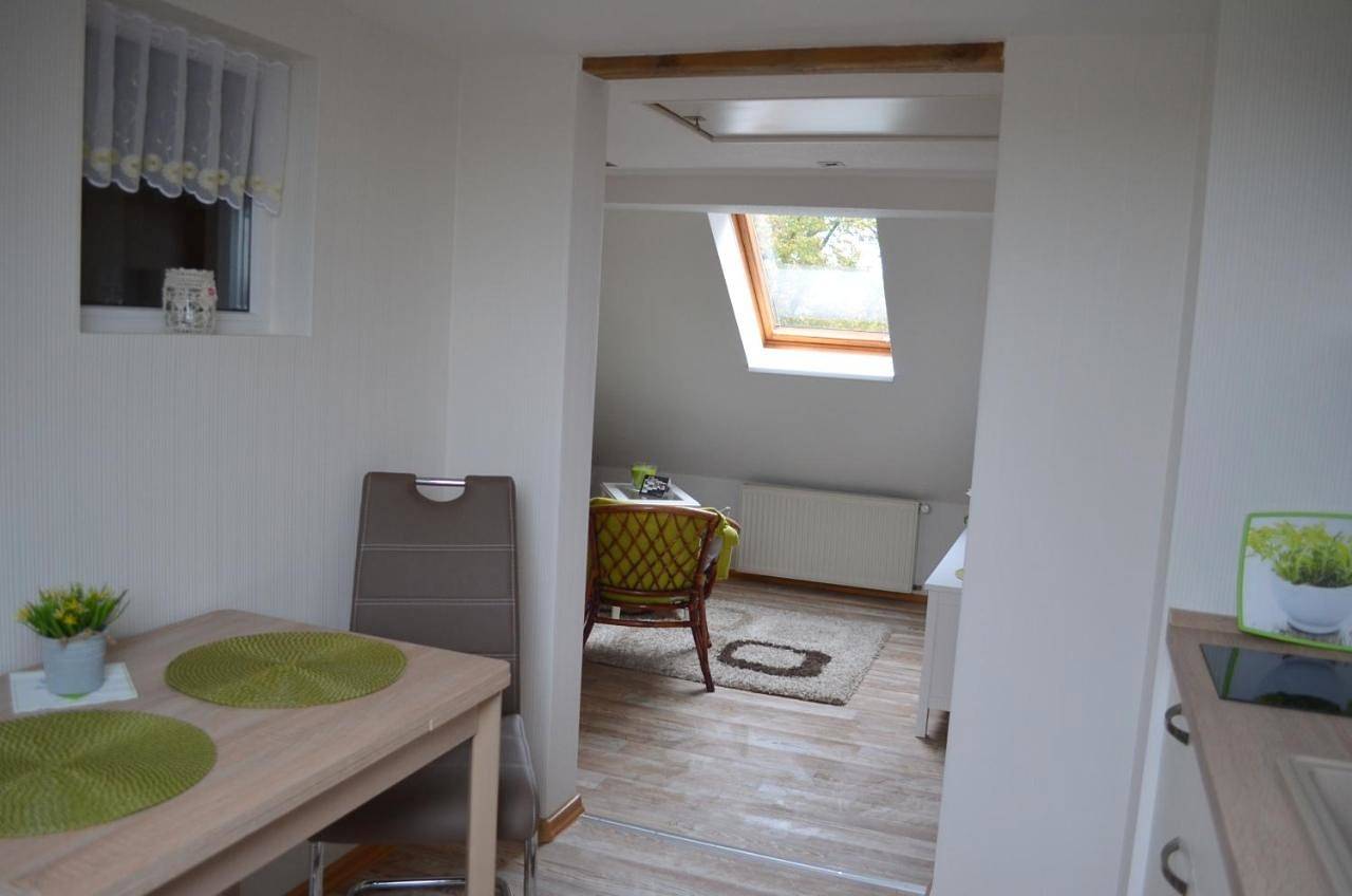 Ganze Wohnung, Ferienwohnung Gänseblümchen in Bad Wilsnack, Prignitz