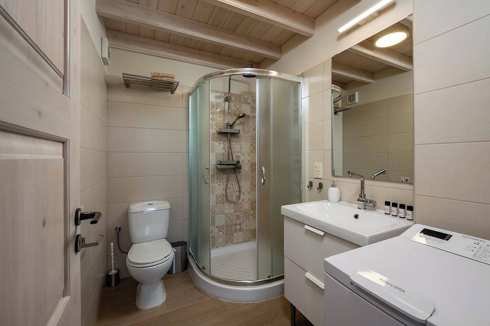 Ganze Wohnung, Apartment with sea view in Ano Symi, Rhodos