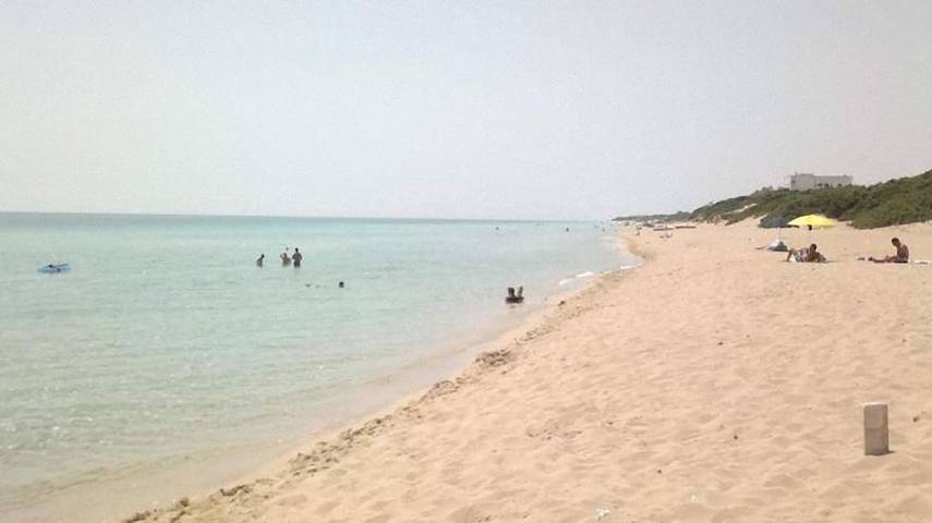 Location de vacances pour 8 personnes, avec jardin et terrasse, adapté aux familles à San Pietro In Bevagna - 3