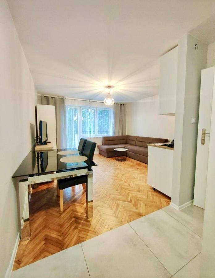 Apartament wakacyjny dla 2 osób, z balkon w Oliwa
