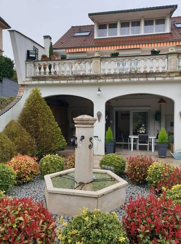Chambre d’hôte pour 2 personnes, avec jardin dans Essonne