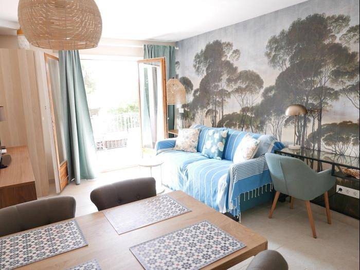 Apartamento vacacional entero, Apartamento en el Golfet de Calella de Palafrugell in Calella de Palafrugell, Palafrugell