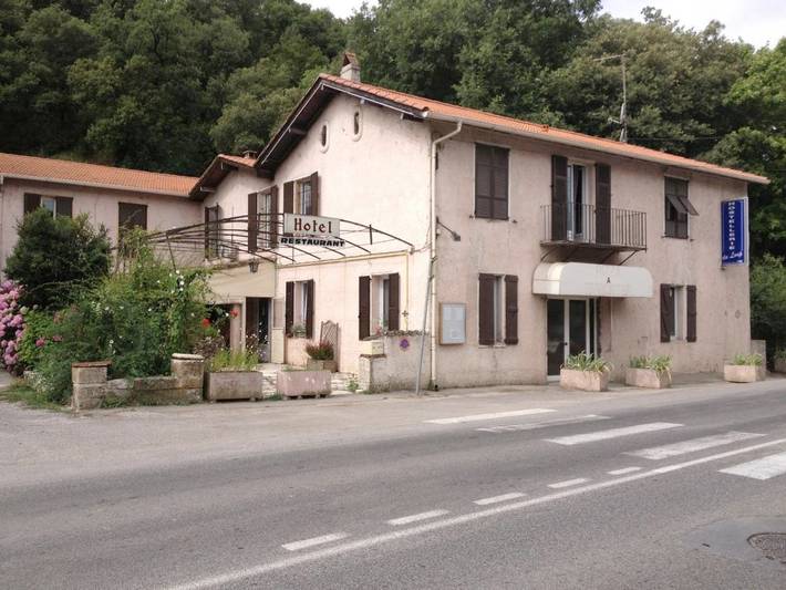 Hôtel pour 2 personnes, avec jardin