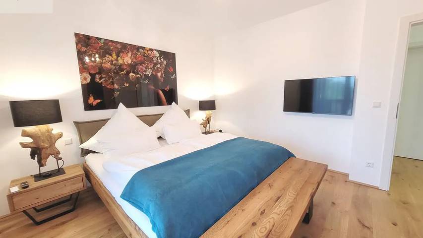 Bungalow für 6 Personen, mit Sauna und Balkon sowie Whirlpool in der Steiermark - 3
