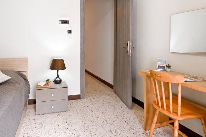 Sea Breeze Bay Guesthouse - B5 in St. Paul's Bay, Insel Malta