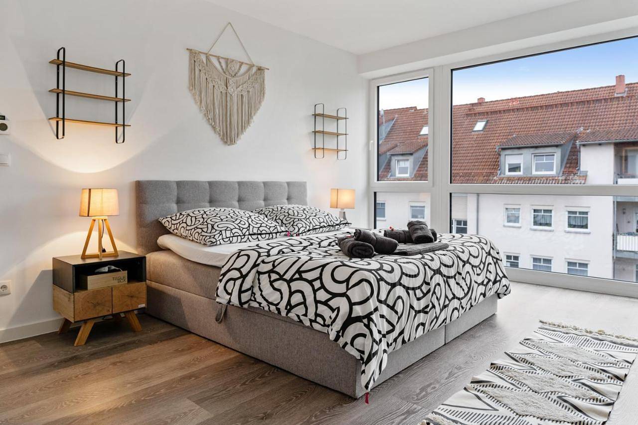 Appartement entier, One-Bedroom Apartment in Herzogenaurach, Franconie