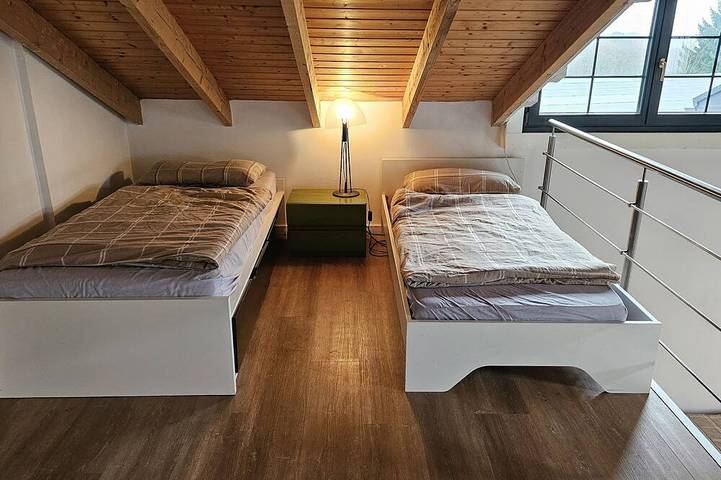 Bauernhof für 4 Personen in Bonn und Umgebung - 4