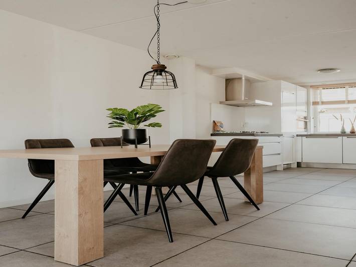 Location de vacances pour 4 personnes, avec jardin à Uitgeest - 3