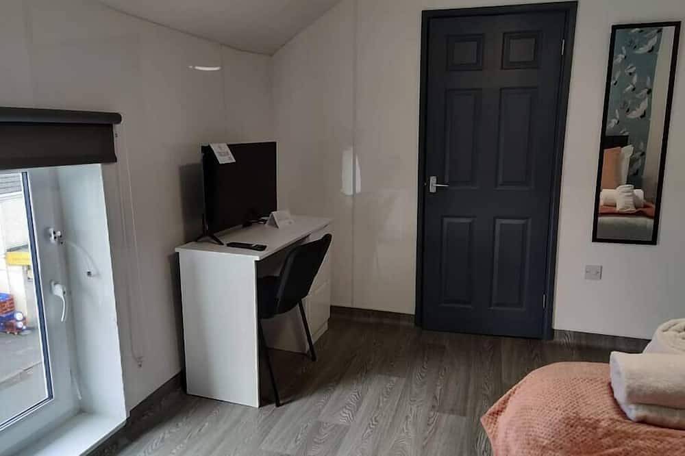 Appartamento intero, Stay at the Osterley - Room 7 in Swansea, Swansea e dintorni