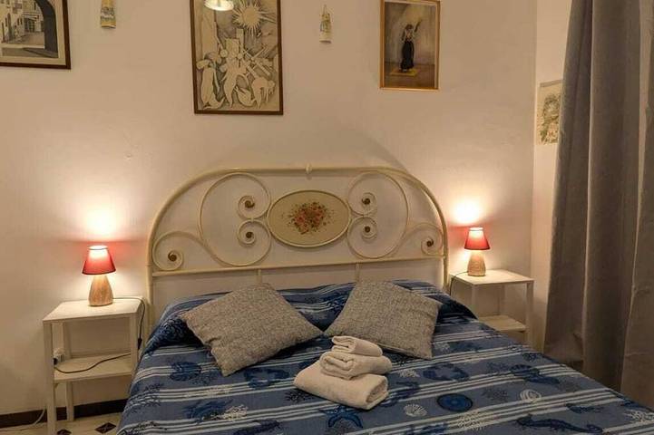 Ferienwohnung für 4 Personen - 1