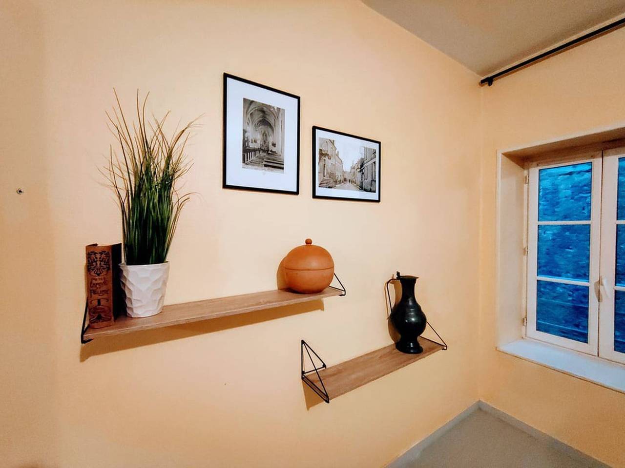 Appartement entier, La Migéenne - Bail Partner in Migé, Région d'Auxerre