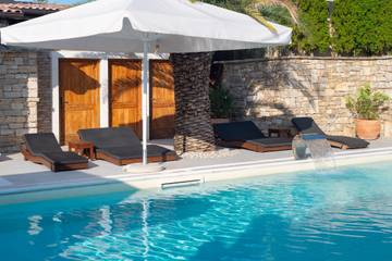 Villa for 16 People in Poličnik, Zadar, Photo 4