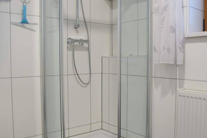 Ferienwohnung für 3 Personen, mit Terrasse und Whirlpool sowie Sauna und Garten in Mühlviertel - 3