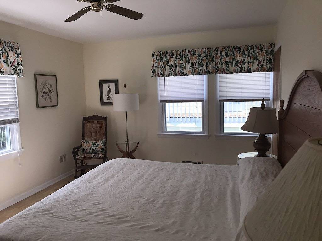 Bethany Beach Cottage mit Meerblick in Bethany Beach, Sussex County (Delaware)