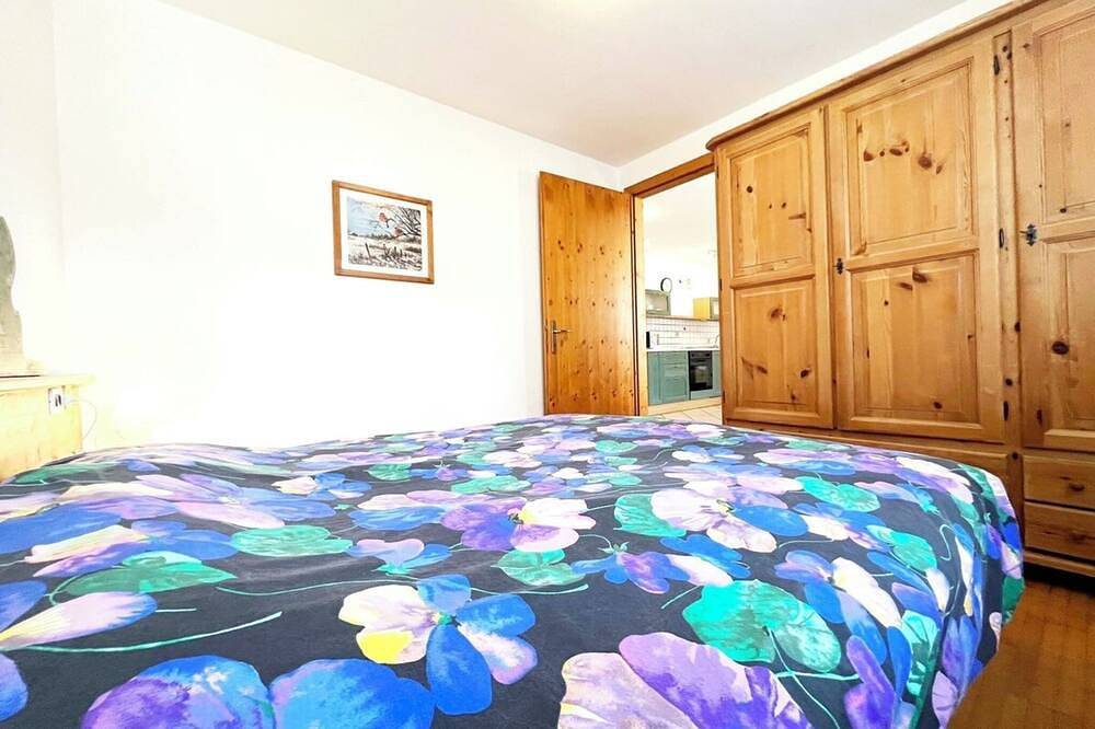 Appartamento intero, Appartamento Bilocale Arnica in Moena, Dolomiti Superski