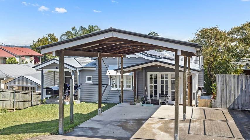 Ferienwohnung für 2 Personen in Brisbane