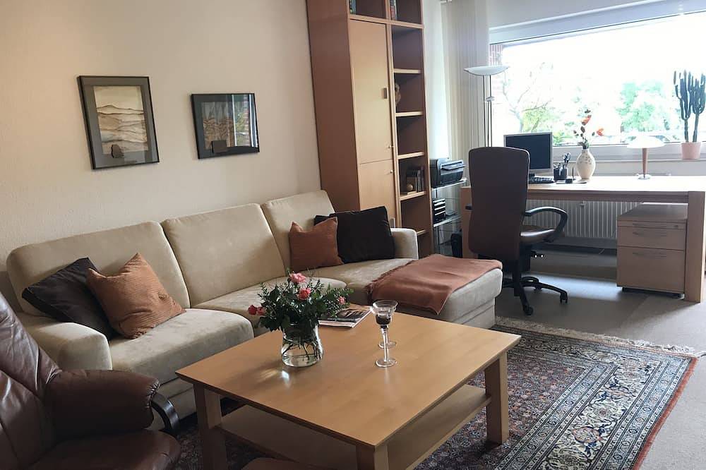 Ganze Wohnung, Wohnerlebnis Bad Zwischenahn in Zwischenahner Meer, Bad Zwischenahn