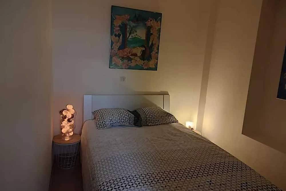 Ganze Wohnung, Homerez - Komfortable Wohnung in Namur – 38 qm – Terrasse in Namur, Region Namur