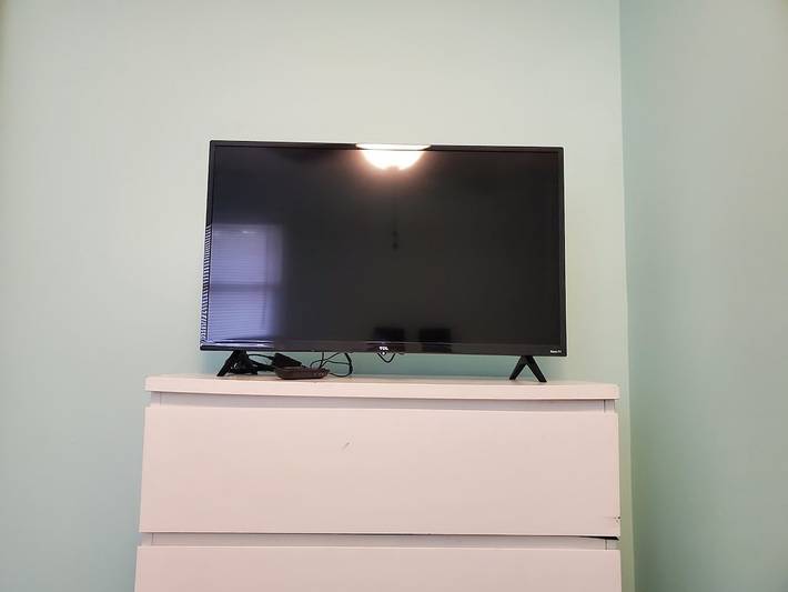 Ferienhaus für 7 Personen, mit Garten und Terrasse - 1