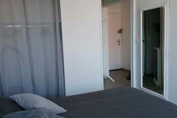 Appartement De Vacances pour 4 Personnes dans Dax, Région de Dax, Photo 4