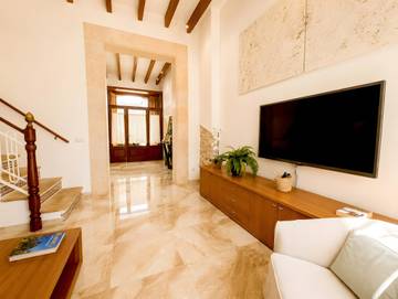 Ca na Victòria in Santa Margalida, Mallorca Norte für 6 