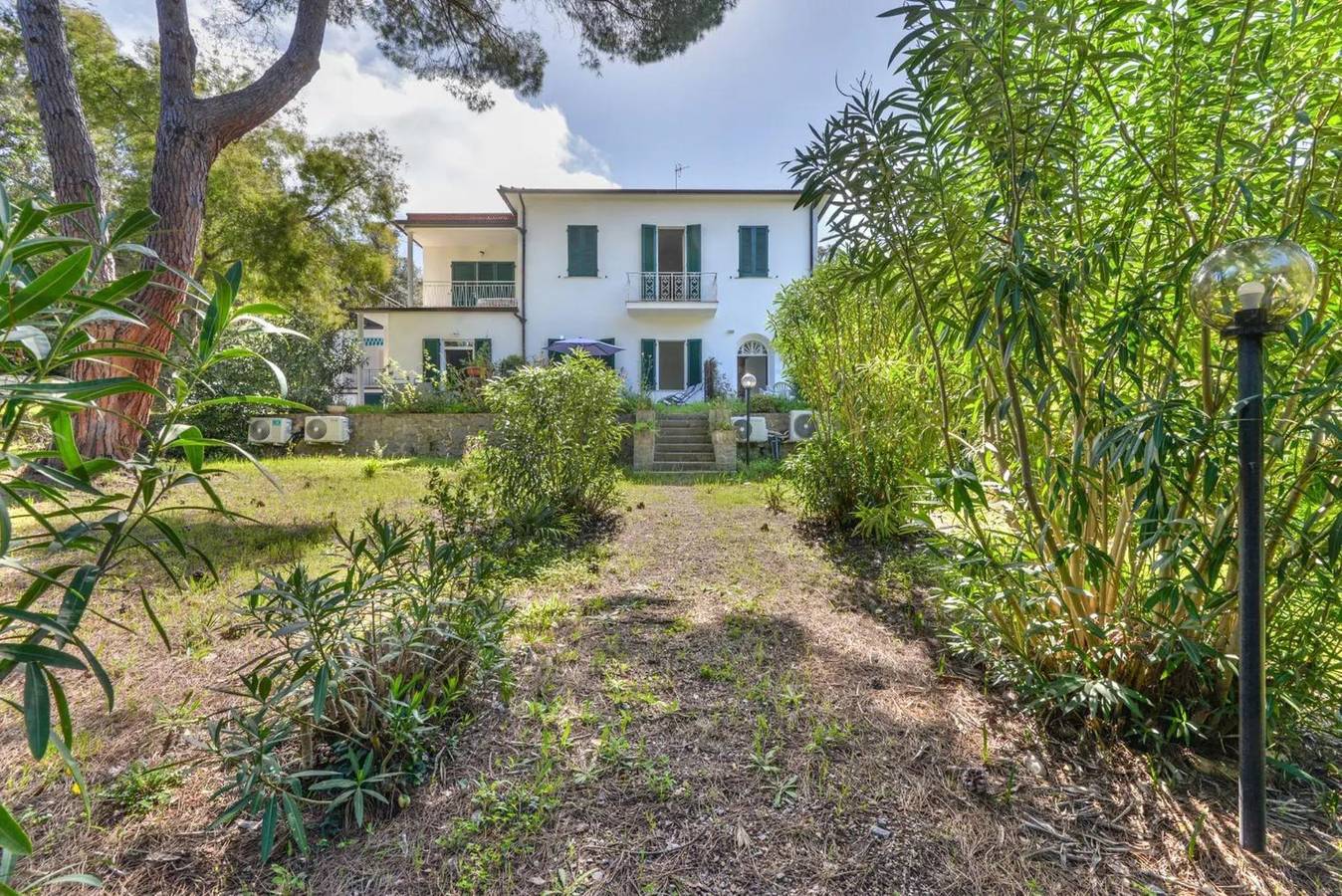 Ganze Ferienwohnung, Casa Annameri in Procchio, Elba