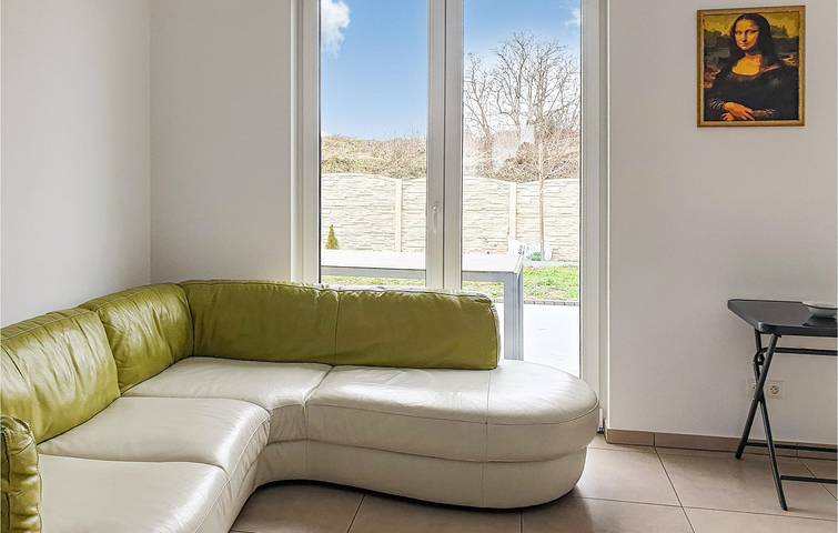 Ferienhaus für 4 Personen mit Garten in Oppeln und Umgebung