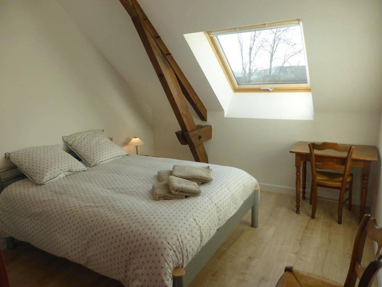 La maison de Julien et Marie-Louise in Objat, Région de Brive-la-Gaillarde