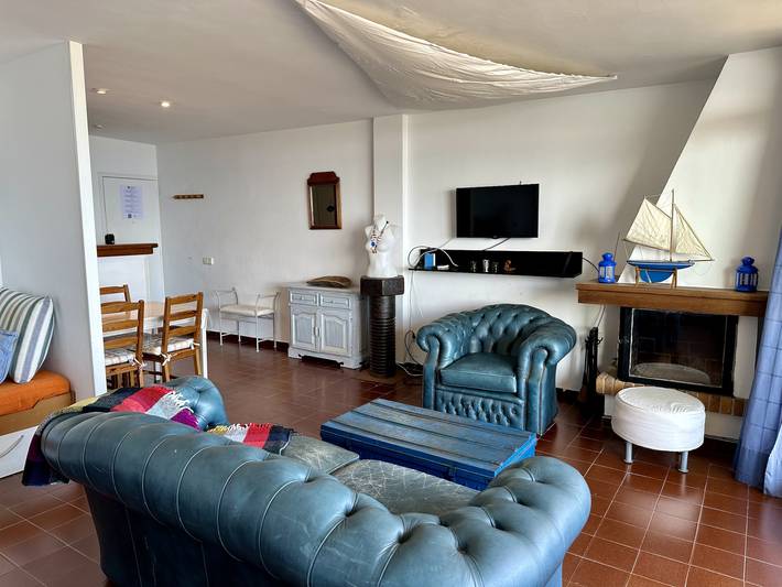 Gîte pour 4 personnes, avec Balcon à Pals - 4