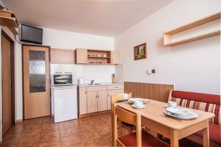 Ferienwohnung für 4 Personen in Nordböhmen - 4