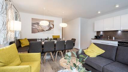 Chalet für 10 Personen in Mühlbach am Hochkönig, Ski Amadé, Bild 4