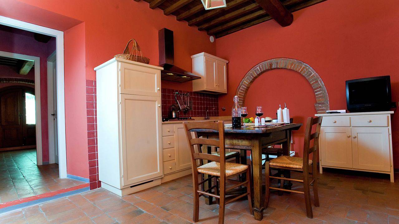 Ferienhaus für 12 Personen (230 m²) in Castelfranco Di Sopra in Castelfranco di sopra, Castelfranco Piandiscò (gemeinde)