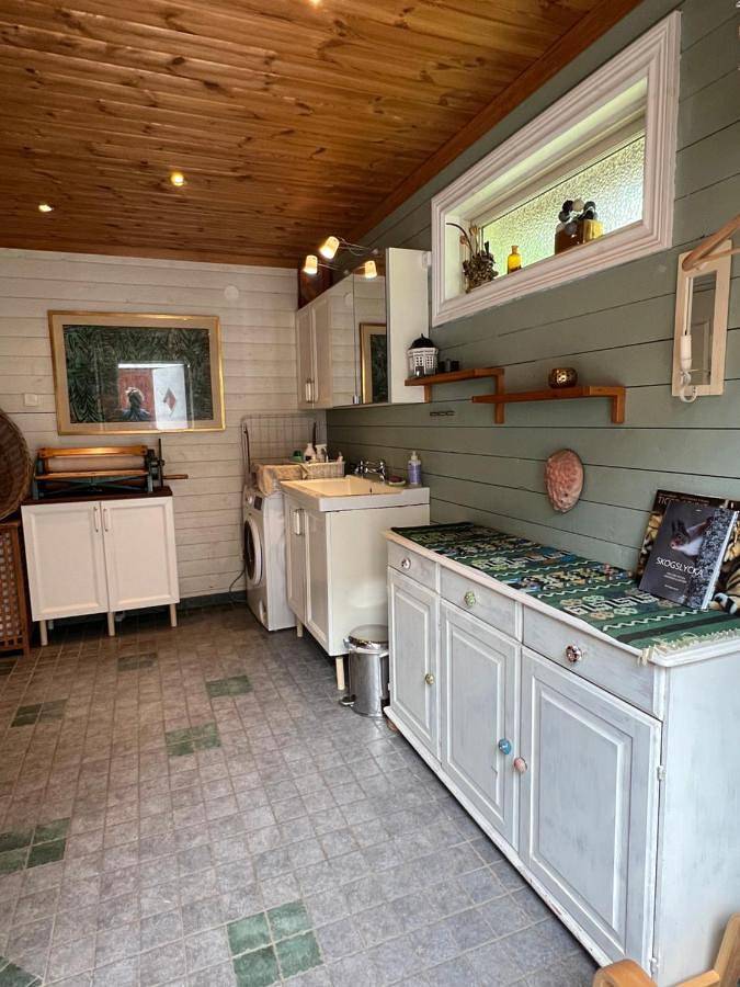 Solkulla Matskog in Mälaren