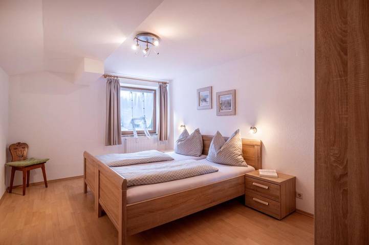 Ganze Wohnung, Two-Bedroom Apartment in Ebbs, Kaisergebirge